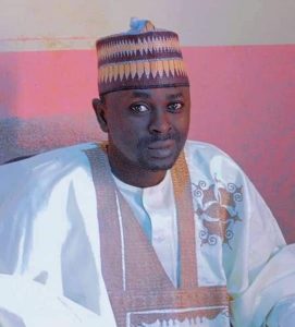 Prof. Ibrahim Mansour