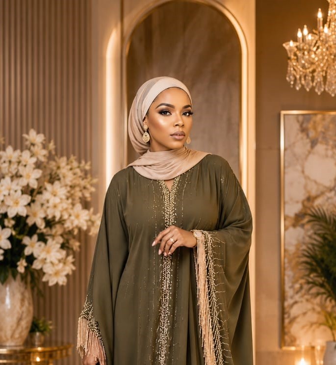 Dr Kemi Nasser